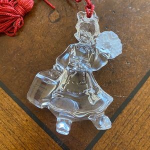 Marquis by Waterford Crystal ornament